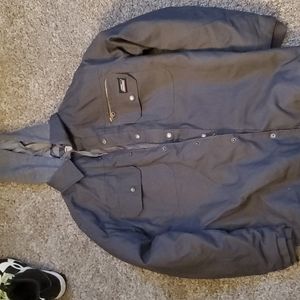 Dickies hooded jacket